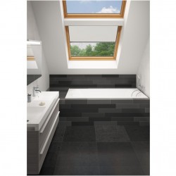 Акриловая ванна матовая RIHO LINARES VELVET 180x80 см, B142001105