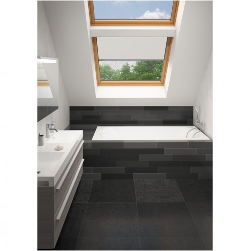 Акриловая ванна матовая RIHO LINARES VELVET 190x90 см, B143001105