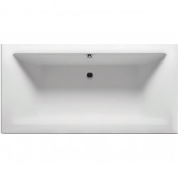 Акриловая ванна матовая RIHO LUGO VELVET 170x75, B132001105