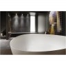 Ванна из искусственного мрамора Solid Surface Riho Oviedo 160x160 B125001105