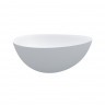 Ванна из искусственного мрамора Solid Surface Riho Oviedo 160x160 B125001105