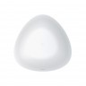 Ванна из искусственного мрамора Solid Surface Riho Oviedo 160x160 B125001105