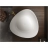 Ванна из искусственного мрамора Solid Surface Riho Oviedo 160x160 B125001105