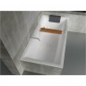 Акриловая ванна RIHO STILL SQUARE 170x75 FALL, B100032005