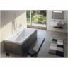 Гидромассажная ванна RIHO LUSSO BLISS 180x80