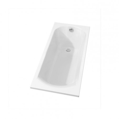 Компект акриловая ванна RIHO MIAMI 160x70, B059001005 с каркасом