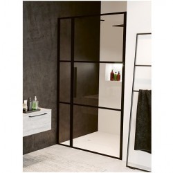 Дверь в нишу RIHO  GRID GB104 120, GB1120000