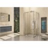 Душевой уголок RIHO BALTIC B207 90х80 см, GE1001700