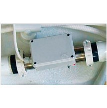 Обогрев (400V)