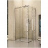 Душевой уголок RIHO BALTIC B207 100х80 см, GE1001800