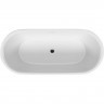 Акриловая ванна RIHO INSPIRE 160x75, B091001005 (BD1000500000000)
