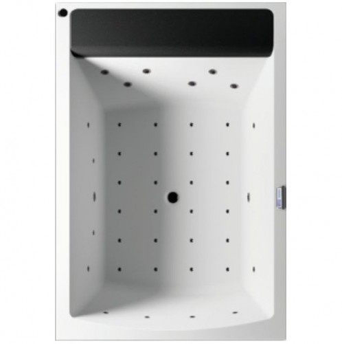 Гидромассажная ванна RIHO Anna 190x130, BZ7900564RZ1584