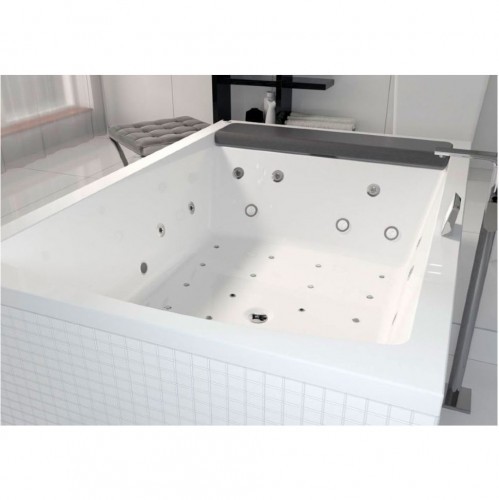 Гидромассажная ванна RIHO Anna 190x130, BZ7900564RZ1584