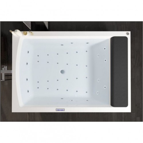 Гидромассажная ванна RIHO Anna 190x130, BZ7900564RZ1584
