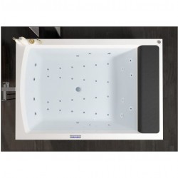 Гидромассажная ванна RIHO Anna 190x130, BZ7900564RZ1584