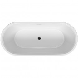 Акриловая ванна RIHO INSPIRE 180x80, B085001005 (BD0200500000000)