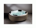 Гидромассажная ванна RIHO Carmen 180x180, BZ2900500000000