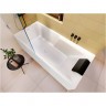 Отдельностоящая ванна RIHO STILL SHOWER PLUG & PLAY R 180x80, B103011005 (BD1900500000000)