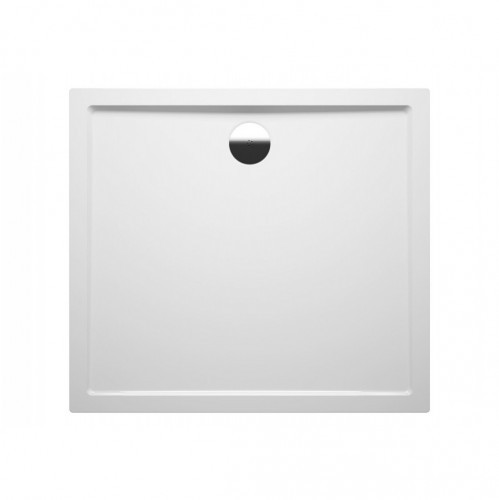 Акриловый душевой поддон Riho Davos 253 100x90 белый + панель DA6100500000000
