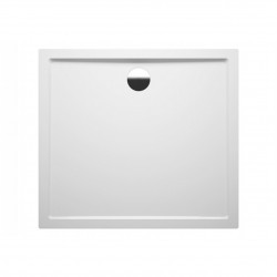 Акриловый душевой поддон Riho Davos 253 100x90 белый + панель DA6100500000000