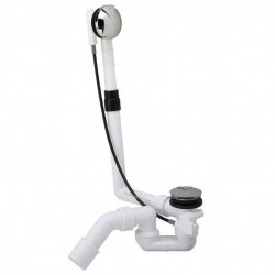 Слив-перелив для ванны Riho Viega Multiplex механический 70 см 560100310