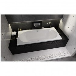 Гидромассажная ванна RIHO CAROLINA JOY 180x80