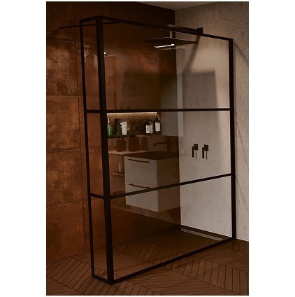 Душевой уголок RIHO GRID GB402 900, GB4090030