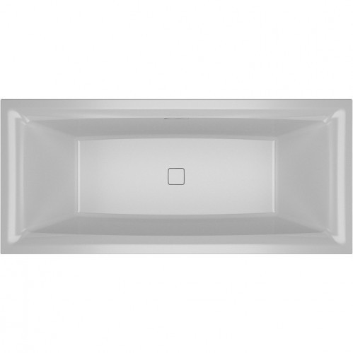Акриловая ванна RIHO STILL SQUARE 180x80, B099001005 (BR0100500000000)