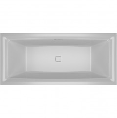 Акриловая ванна RIHO STILL SQUARE 180x80, B099001005 (BR0100500000000)