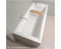 Акриловая ванна RIHO STILL SQUARE 180x80, B099001005 (BR0100500000000)