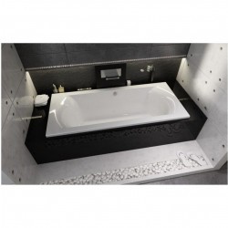Акриловая ванна RIHO LIMA 200x90 см , B054001005 (BB4900500000000)