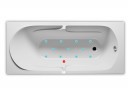 Гидромассажная ванна RIHO FUTURE AIR 170x75
