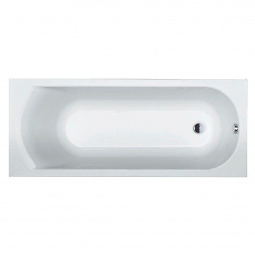 Комплект акриловая ванна RIHO MIAMI 180x80, B061001005 с каркасом