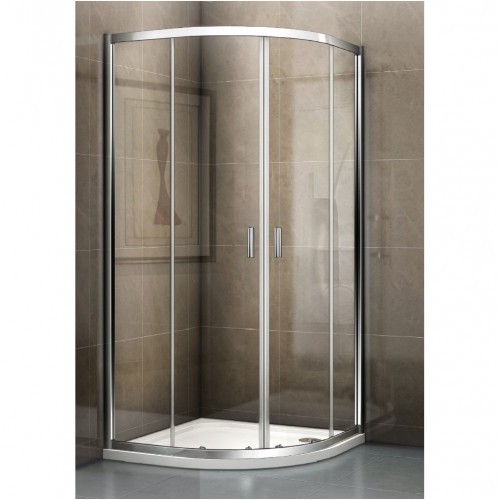 Душевой уголок RIHO HAMAR 2.0 R309-90/90, GR14210