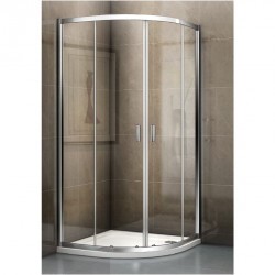 Душевой уголок RIHO HAMAR 2.0 R309-90/90, GR14210