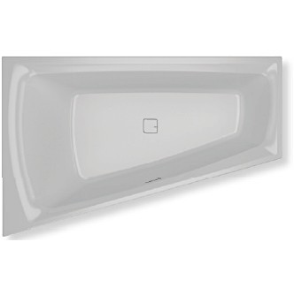 Акриловая ванна RIHO STILL SMART R 170x110, B101001005 (BR0300500000000)