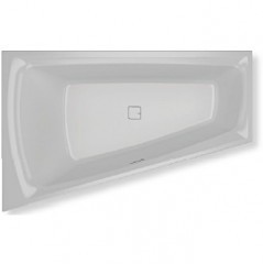 Акриловая ванна RIHO STILL SMART R 170x110, B101001005 (BR0300500000000)