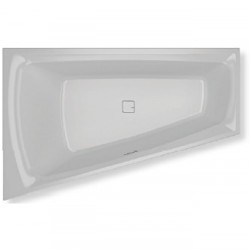 Акриловая ванна RIHO STILL SMART R 170x110, B101001005 (BR0300500000000)