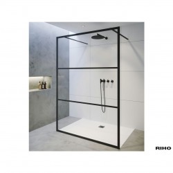 Душевая перегородка RIHO SZ GRID GB401 90x200, GB3090000