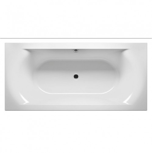 Акриловая ванна встраиваемая RIHO LINARES 200x90 см , B144001005
