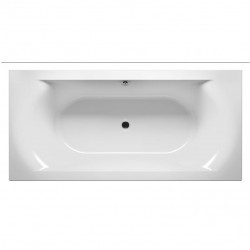 Акриловая ванна встраиваемая RIHO LINARES 200x90 см , B144001005
