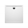 Акриловый душевой поддон Riho Davos 261 100x100 белый + панель DA6900500000000