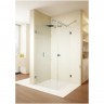 Душевой уголок RIHO SCANDIC MISTRAL M201-100/100 L, GX0205201