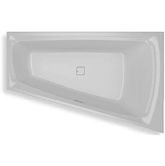 Акриловая ванна RIHO STILL SMART L 170x110, B102001005 (BR0400500000000)