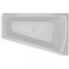 Акриловая ванна RIHO STILL SMART L 170x110, B102001005 (BR0400500000000)