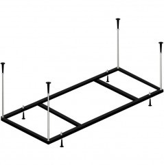 Каркас для ванны RIHO 170x70, 2YNVN1029