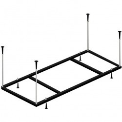 Каркас для ванны RIHO 170x70, 2YNVN1029