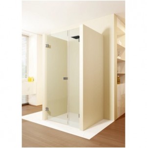 Дверь в нишу RIHO SCANDIC MISTRAL M102-100 R, GX0712002