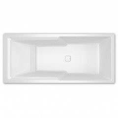 Акриловая ванна встраиваемая RIHO STILL SHOWER 180x80, B103001005