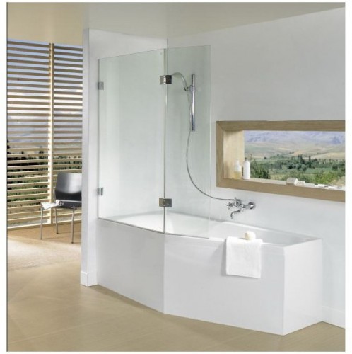 Гидромассажная ванна RIHO GETA AIR 160x90 R